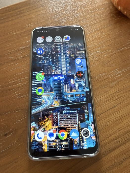 Прода сотовый телефон Vivo