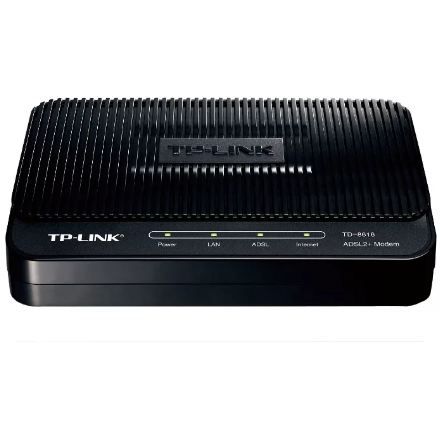 Продам ADSL роутер модем для Мегалайн TP-LINK TD-8616