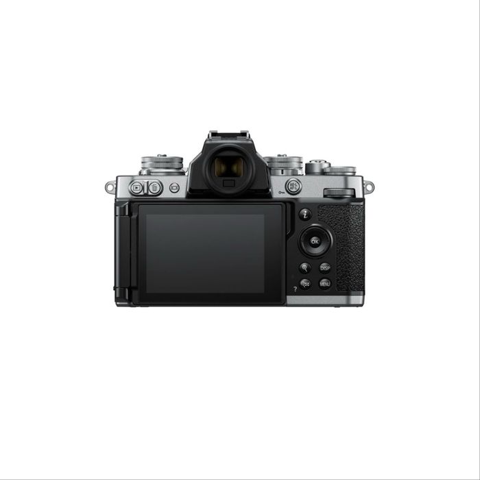 Nikon Z fc Kit cu Obiectiv 28mm f/2.8 SE - Nou ! Garantie 2 ani !