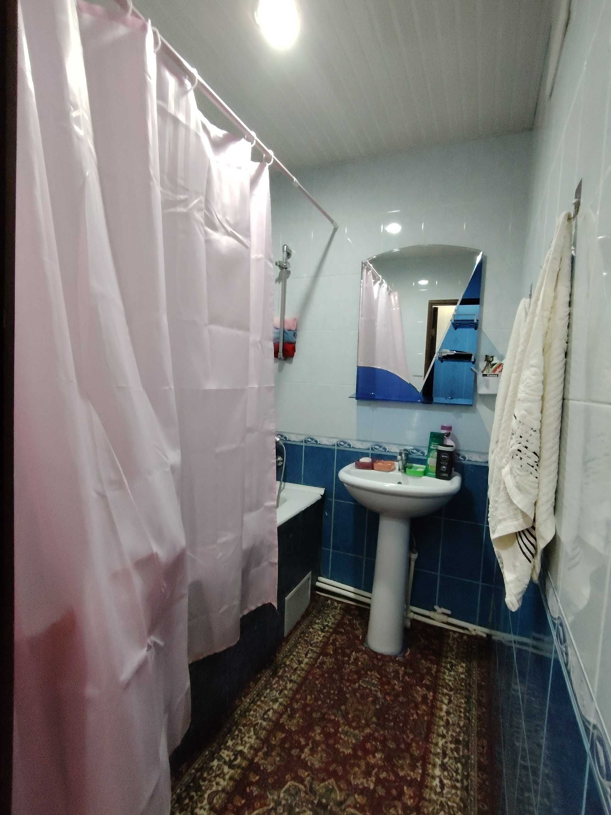 СРОЧНО 3*4 хонали квартира сотилади. 91 м2 квартира 91 000 эвазига