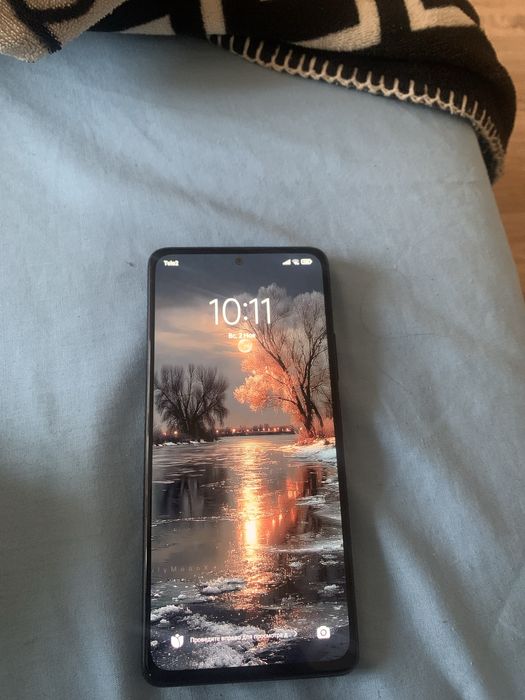 Редми нот 10 про