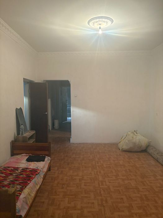 Четырех комнатная квартира в лучшем районе Ташкента ! 110 школа