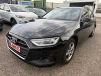 Vând Audi A4 2021 2,0TDI, 163 CP, automat, LED