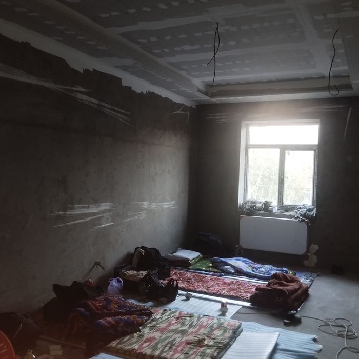 Продается Сергели 8-я станция Новостройка 3-комнатная квартира