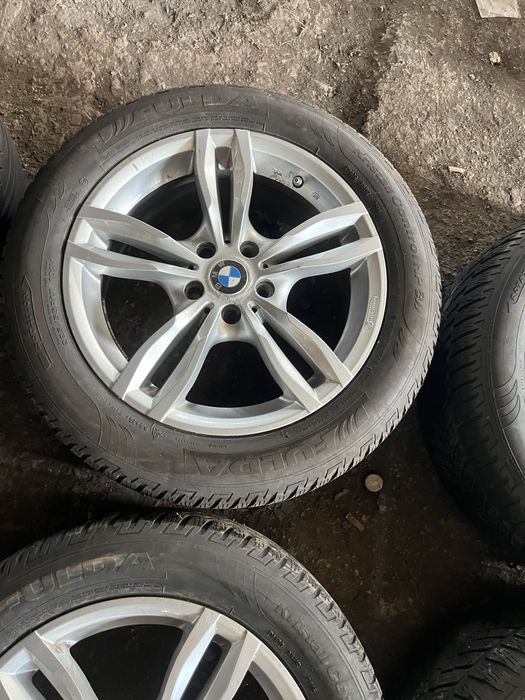 Алминеви джанти 5.112.17