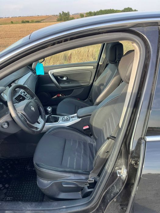 Renault Laguna III, 2011, 1.5 dCi 110 CP