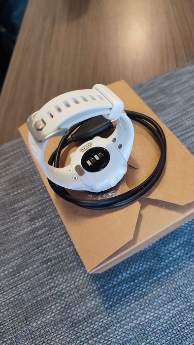 Garmin forerunner 45