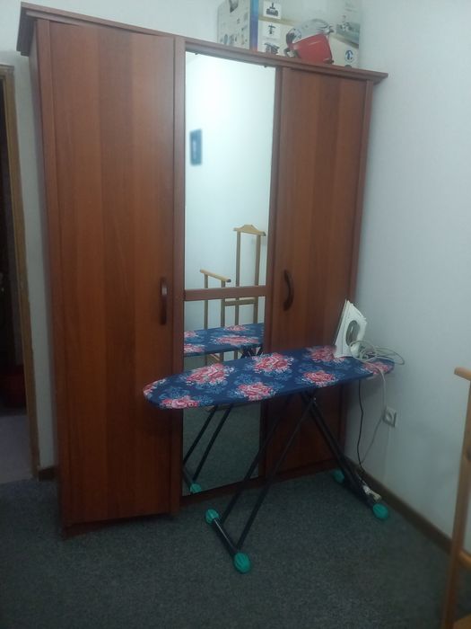 Сдам квартиру на долгий срок