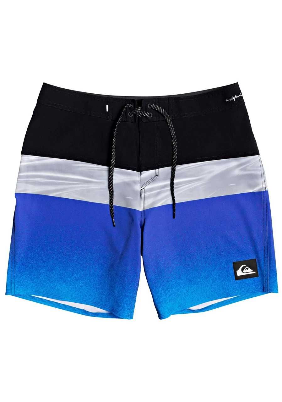 Quiksilver Highline Hold Down 18'' Boardshorts мъжки плажни/плувни 36