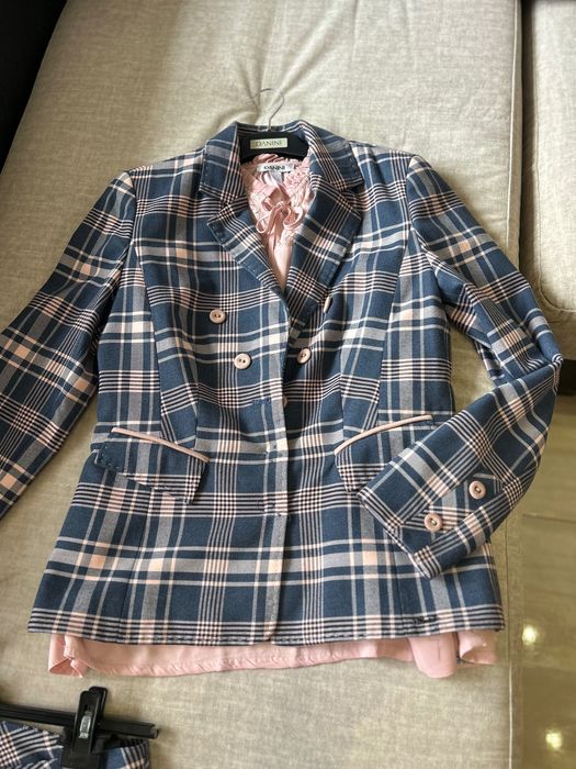 Дамски костюм Данини