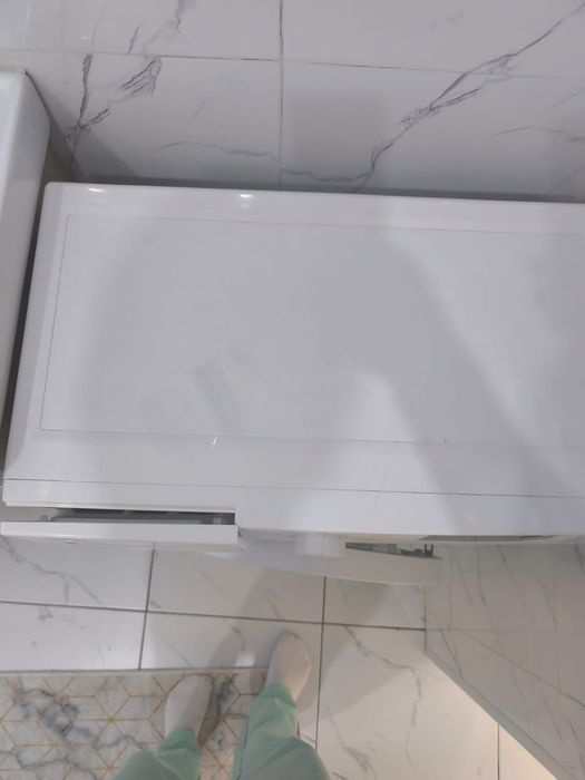 Стиральная машинка