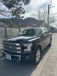 Vand Ford F 150 2016