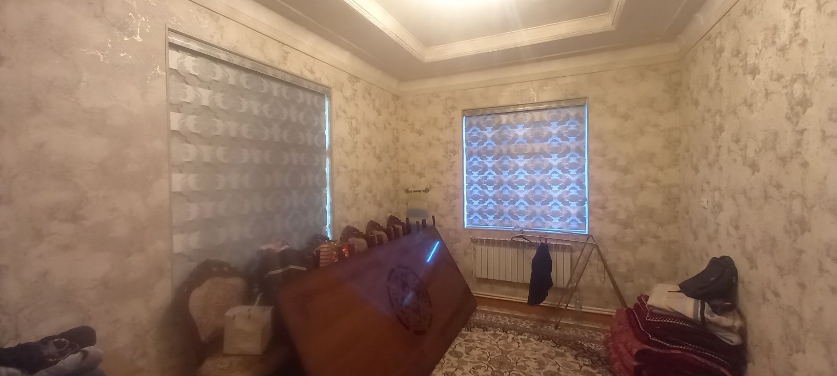 Yoshleninchida uyimizzi sotamiz 8 sotik