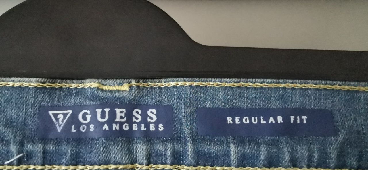 Blugi Guess, mărime XS