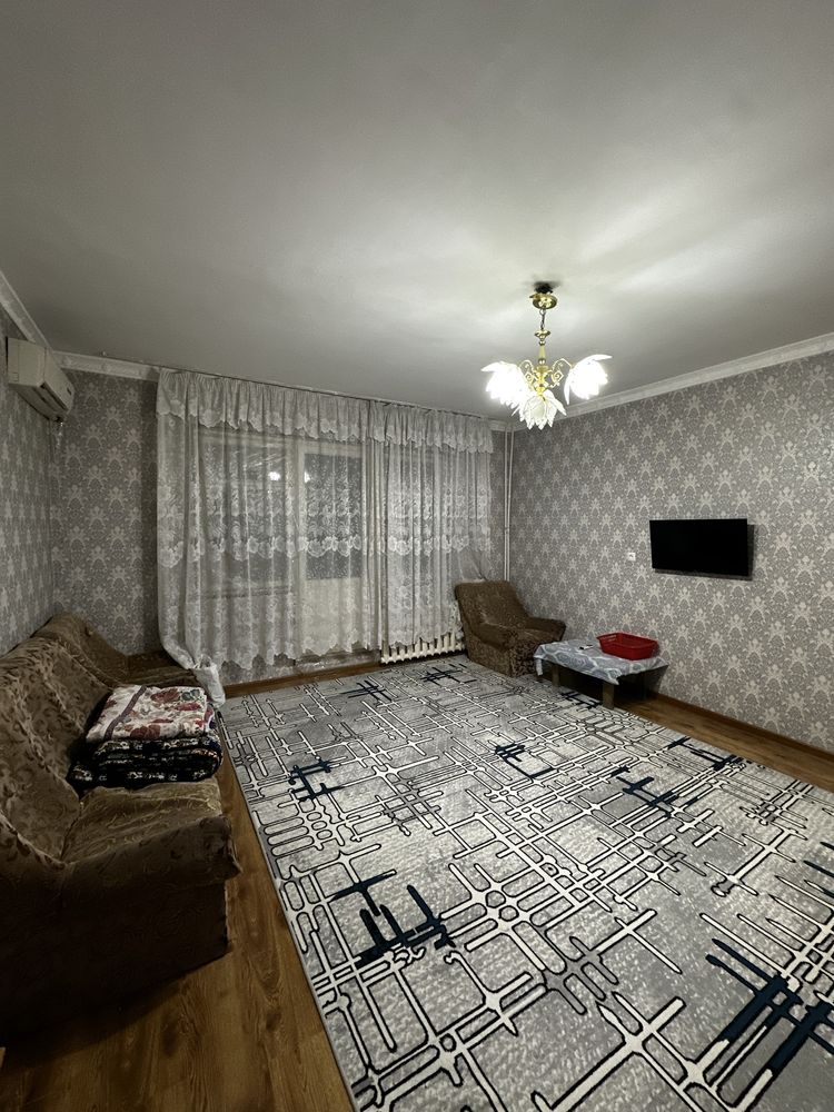 Drujba narodov, Tashkent city, Soy kafe orqasi