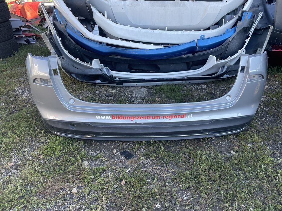 Задна броня Hyundai I30 17-20