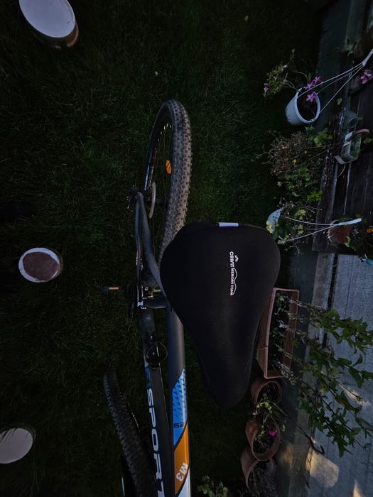 Bicicleta Afi sport M3 29 Inch