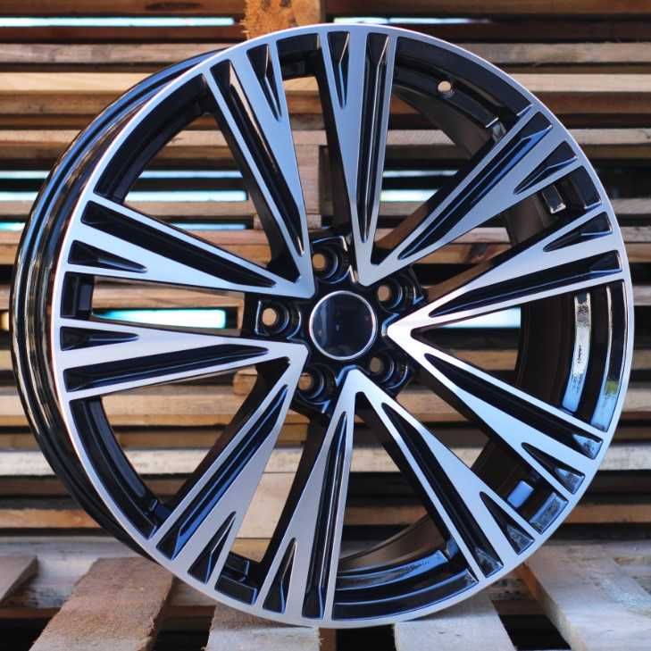 18" Джанти Ауди 5X112 Audi A4 B8 B9 A6 C6 C7 C8 A8 D3 D4 4H Q3 Q5 S