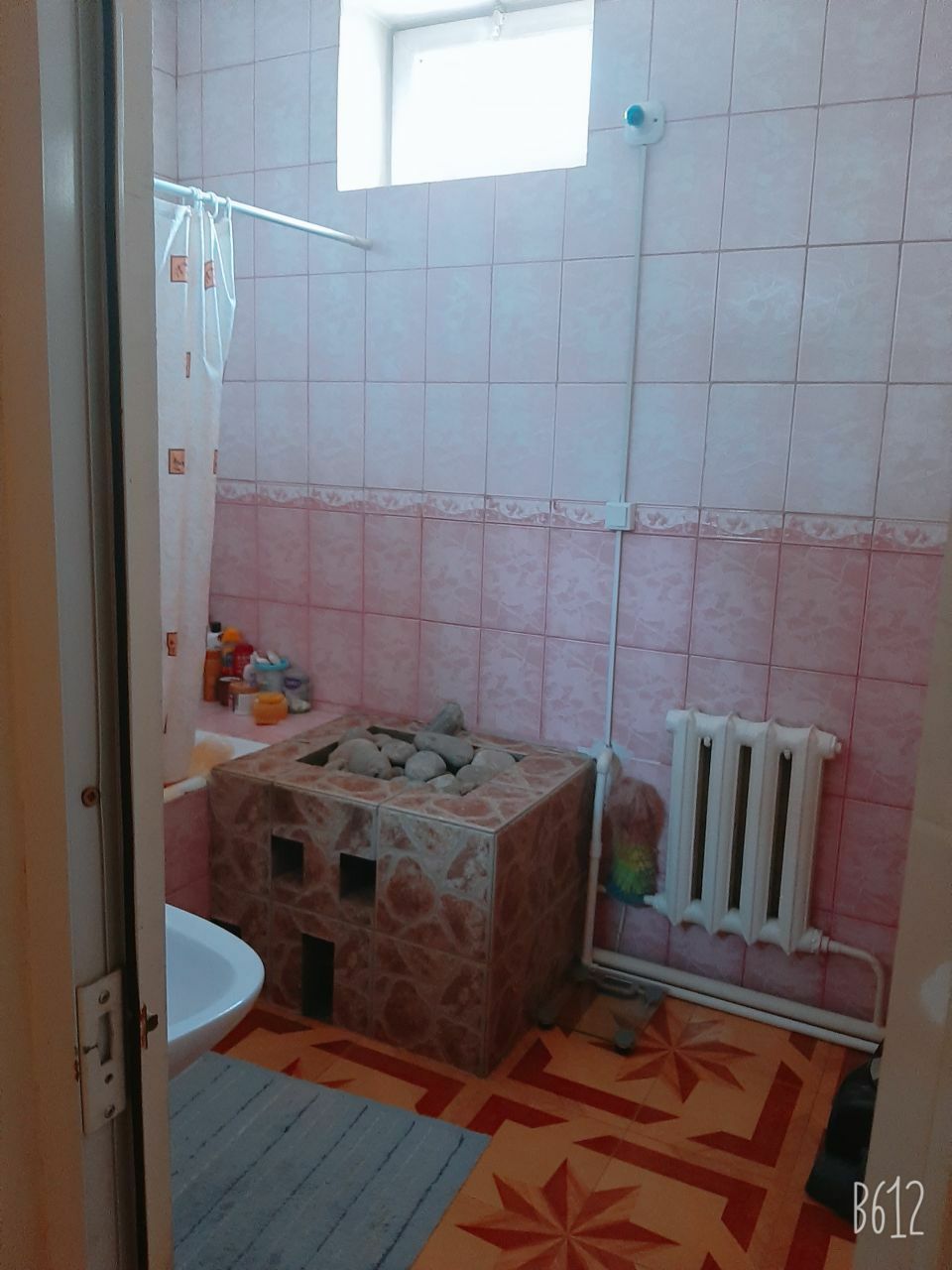 Продается квартира в Ферганы