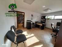 Spatiu comercial / birouri / clinica - Sos Nicolina, langa statie
