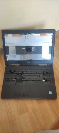 Carcasa Completa + Balamale + Capace - Dell Precision 7510