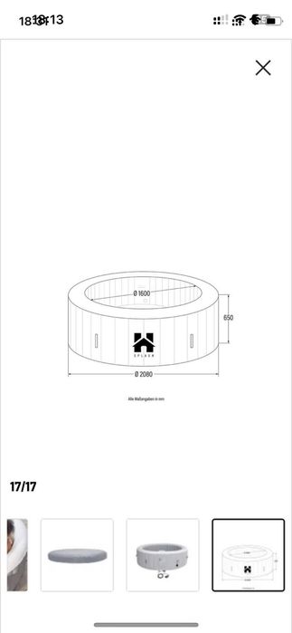 Продавам Джакузи