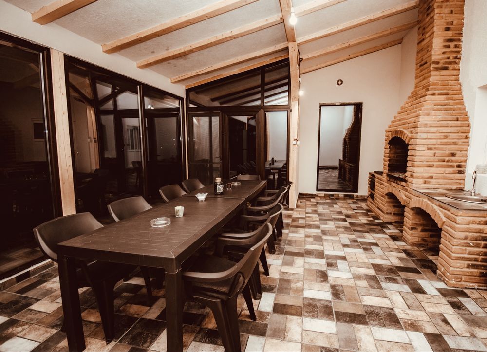 Cabana de inchiriat Sibiu