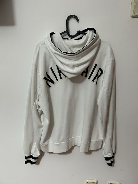 Суичър Nike Air