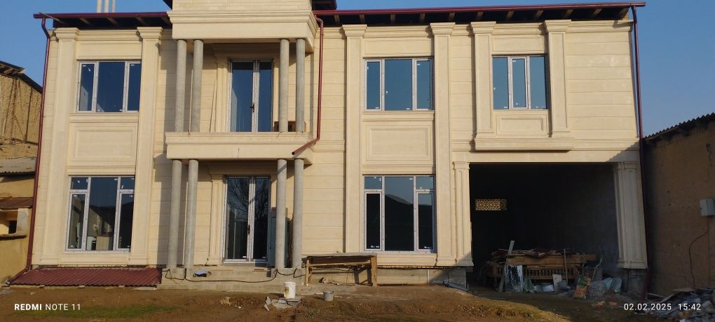 Akfa rom, eshik, stiklan, ustanofka remont hizmatlarimiz sifatli