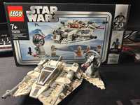 Vand Lego Star Wars 75259 Snowspeeder – 20th Anniversary Edition