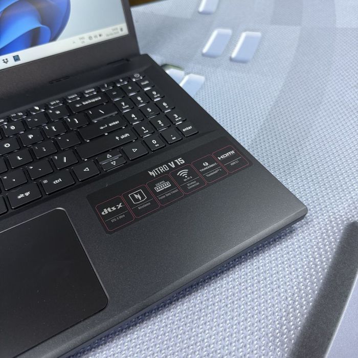 Ноутбук Noutbuk Acer Nitro V15 Новый Yangi Bepul yetkazish bilan NEW