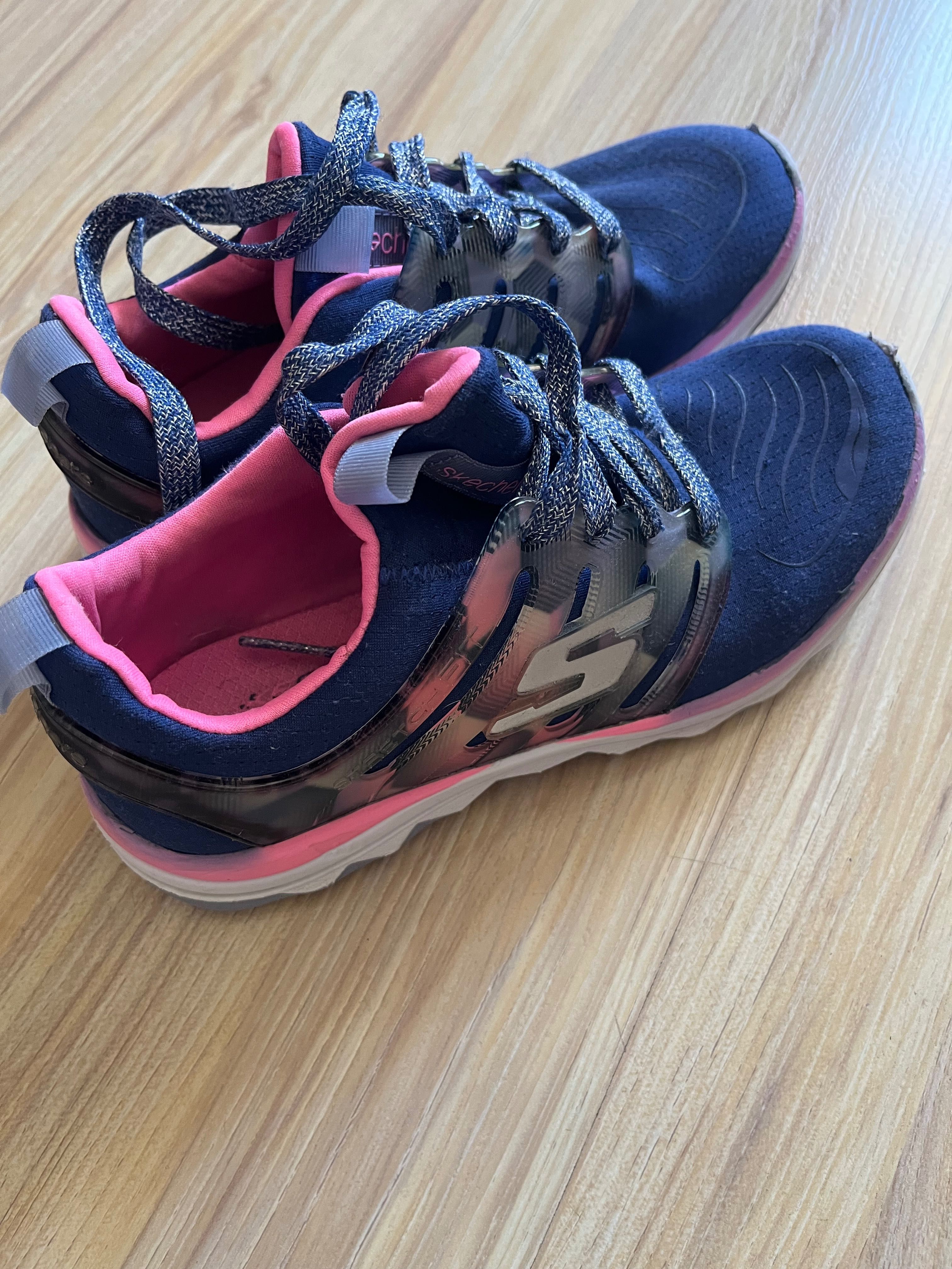 Маратонки детски Skechers