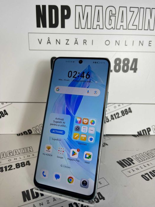 NDP Amanet NON-STOP Bld. Iuliu Maniu 69 HONOR 90 LITE (42597)