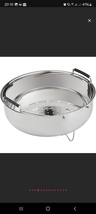 Multicooker Tefal Cook4Me+ Connect CY855830