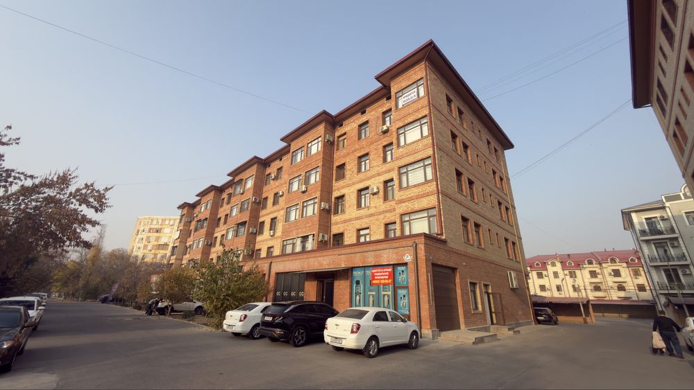 Новостройка Квартира Сотилади