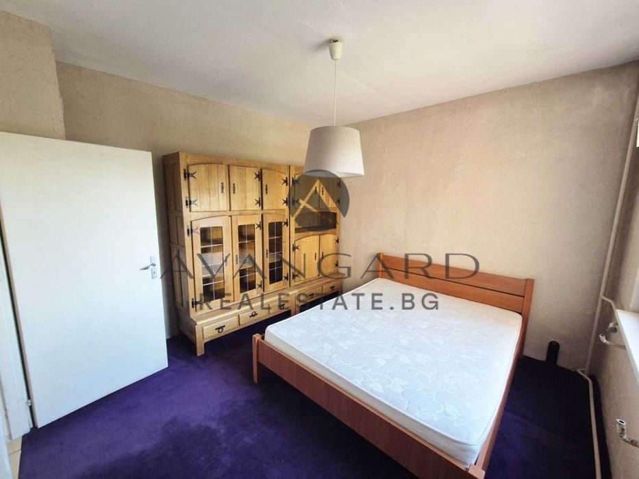 оф.23776 Двустаен обзаведен/ Тракия