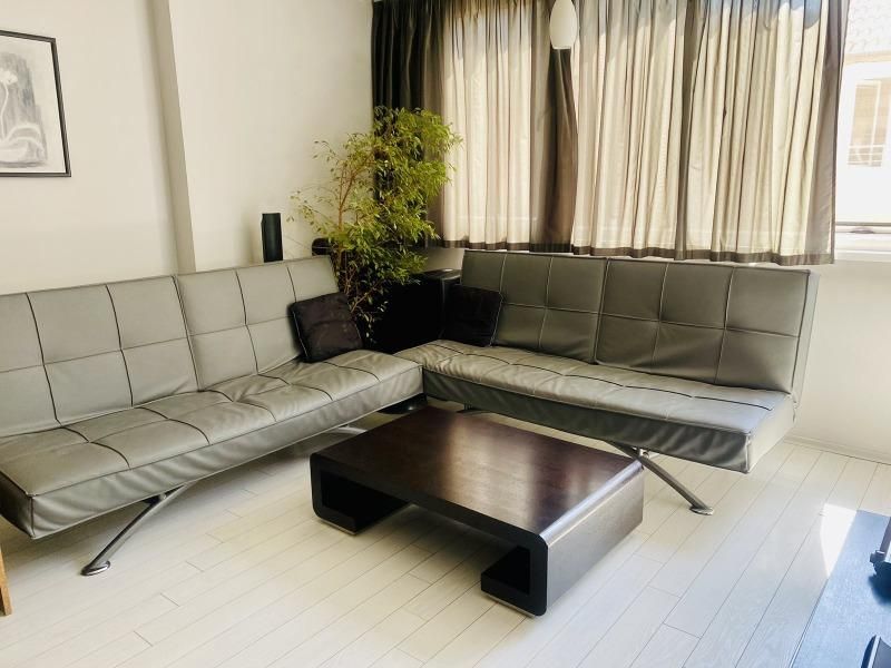 Дава се под наем Тристаен апартамент в София, Манастирски ливади - 100 кв.м за 850 € - Снимка #1