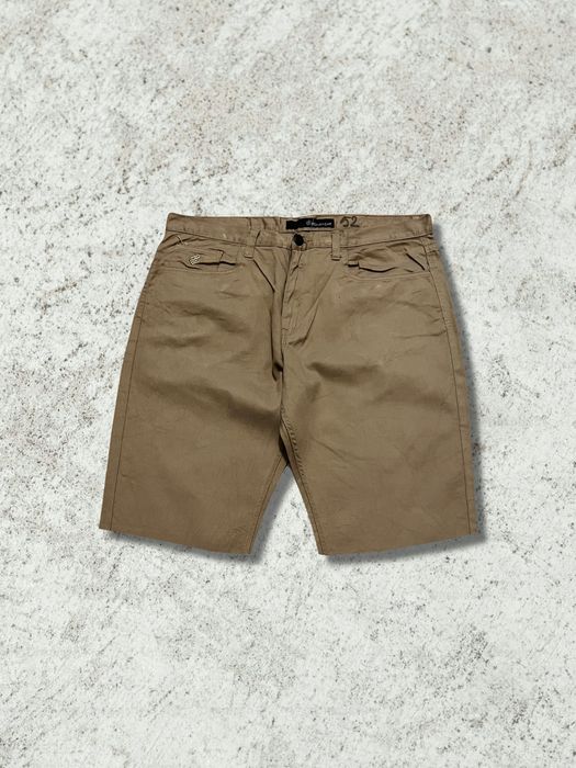 Pantaloni scurti rocawear baggy skate