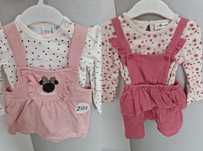 Rochita fetita 6-9 luni