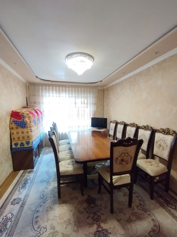Продаётся квартира