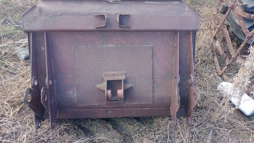 Ковш для трактора