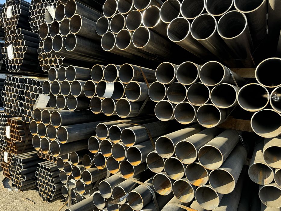 Vand Teava Noua Sudata Laminata