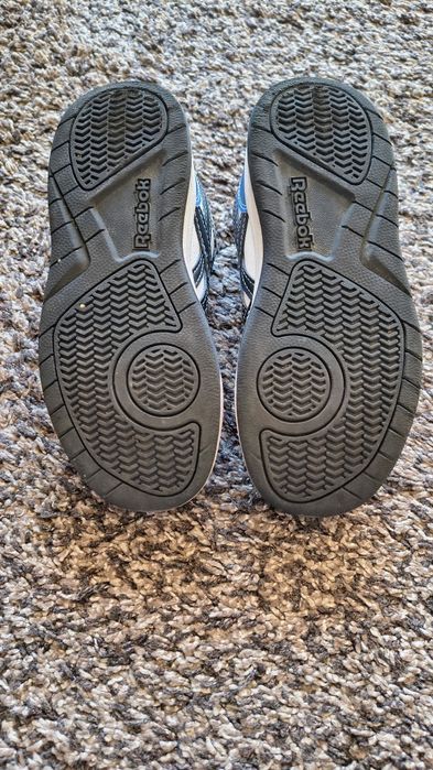 Reebok 30.5 номер