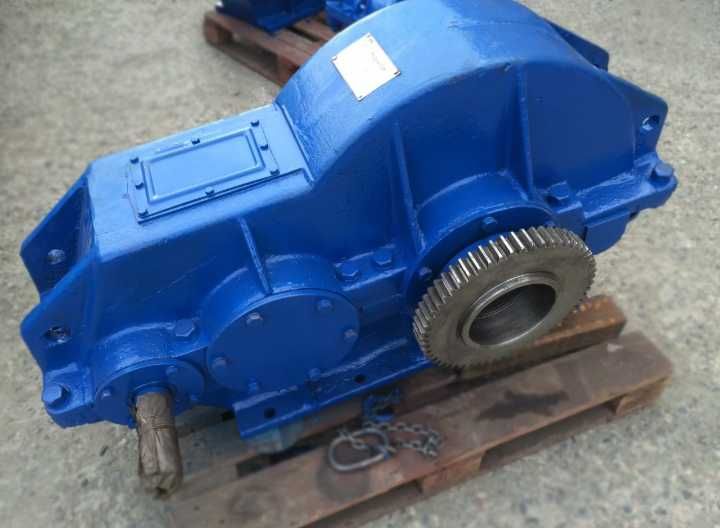 Редуктора ВКУ, 1ЦУ, ВК, КЦ2, 1Ч, 2Ч, РК, 1Ц2Н, Ц2, Ц3Н, 1Ц2У, РМ, 1Ц3У