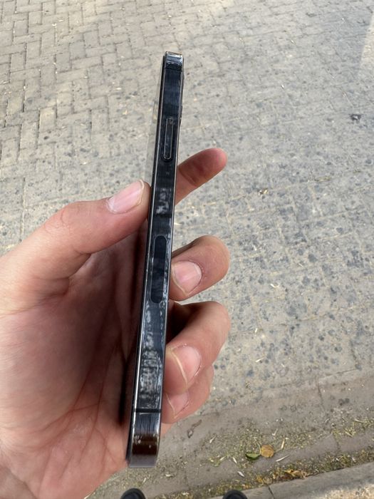 Iphone 12pro LL/A