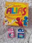 Jocuri de societate, Regatul de gheata , monopoly, dictionar englez
