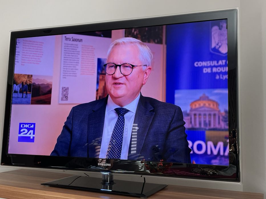 Samsung Led Smart 1,4 m