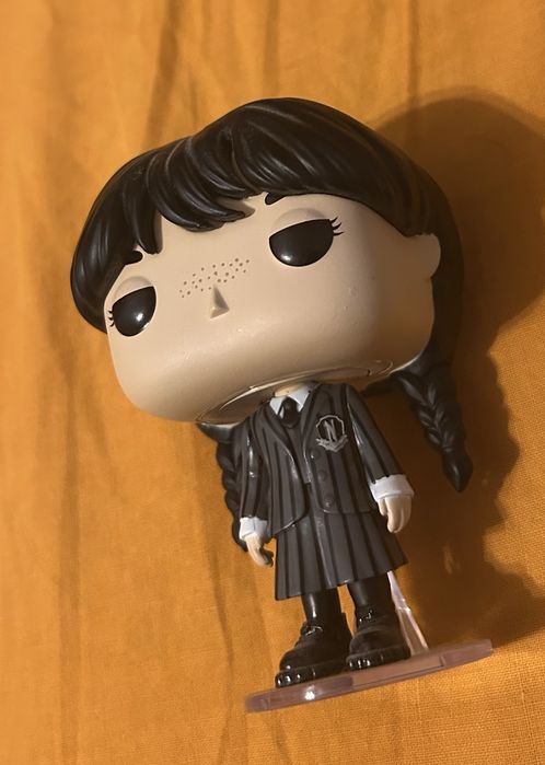 Figurka Funko Pop Wednesdey