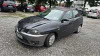 Seat ibiza 1.4 benzina