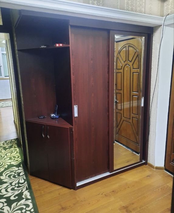 Аренда Drujba Samarqand Darvoza 3/4xon Oilaga
